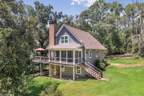 18551 Heidelberg Rd, Silverhill, AL, 36576-3010 | Card Image