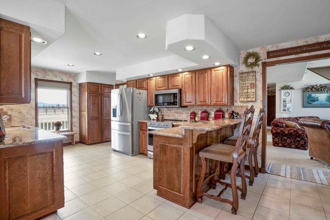 3333 N Ashton Rd, House other with 5 bedrooms, 5 bathrooms and null parking in Otis Orchards WA | Image 14