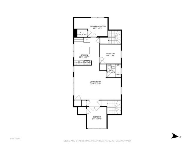 4948 N Austin Ave, Home with 5 bedrooms, 2 bathrooms and null parking in CHICAGO IL | Image 21