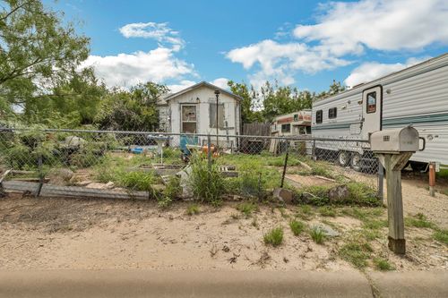333 W 8th Street, San Angelo, TX, 76903 | Card Image