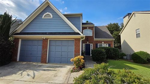 13030 Crabapple Lake Dr, Roswell, GA, 30076-4261 | Card Image