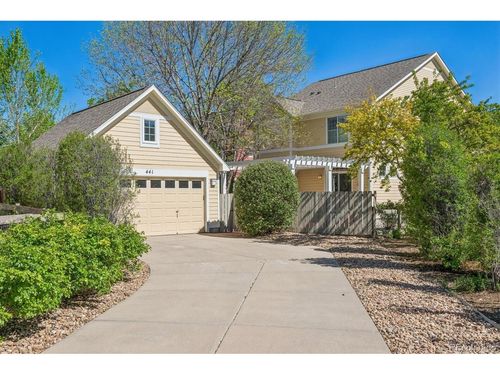 441 Indian Peaks Trl, Lafayette, CO, 80026 | Card Image