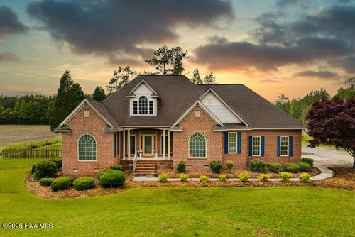 3310 Marys Chapel Church Rd, Aurora, NC, 27806-9024 | Card Image