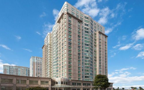 108-18 Lee Centre Dr, Scarborough, ON, M1H3H5 | Card Image