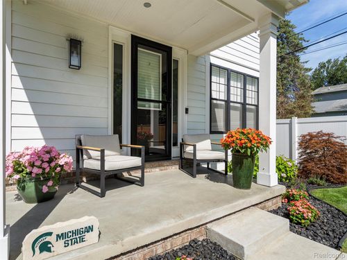 303 N Dorchester Ave, Royal Oak, MI, 48067 | Card Image