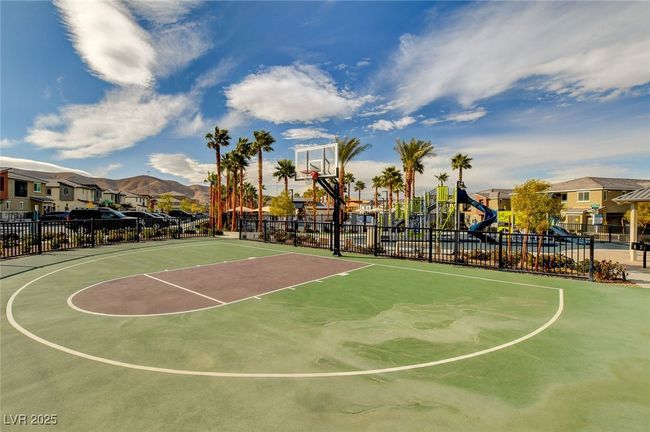UNIT-1 - 12107 Frost Lime Rd, Townhouse with 3 bedrooms, 2 bathrooms and null parking in Las Vegas NV | Image 48