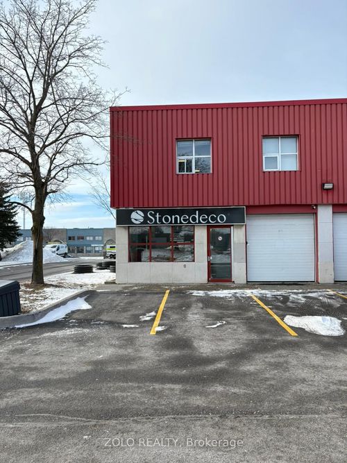 7-5509 Canotek Rd, Ottawa, ON, K1J9J8 | Card Image