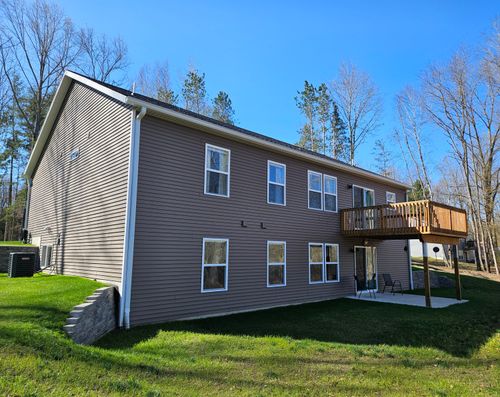 3289 Flat Creek Court, Irving Township, MI, 49333 | Card Image