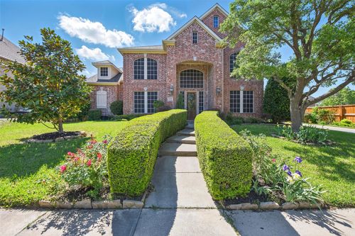 1805 Southwicke Dr, Flower Mound, TX, 75022-8432 | Card Image
