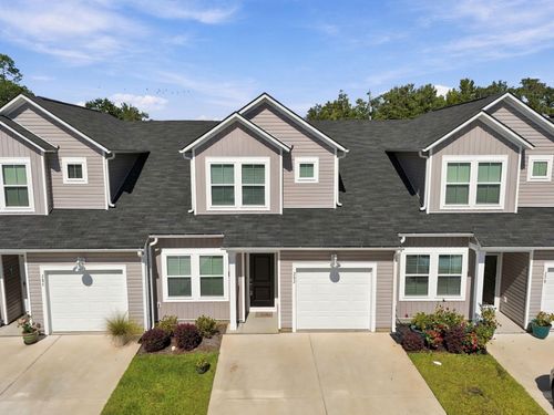 692-282 Brackish Dr, Myrtle Beach, SC, 29588-2502 | Card Image