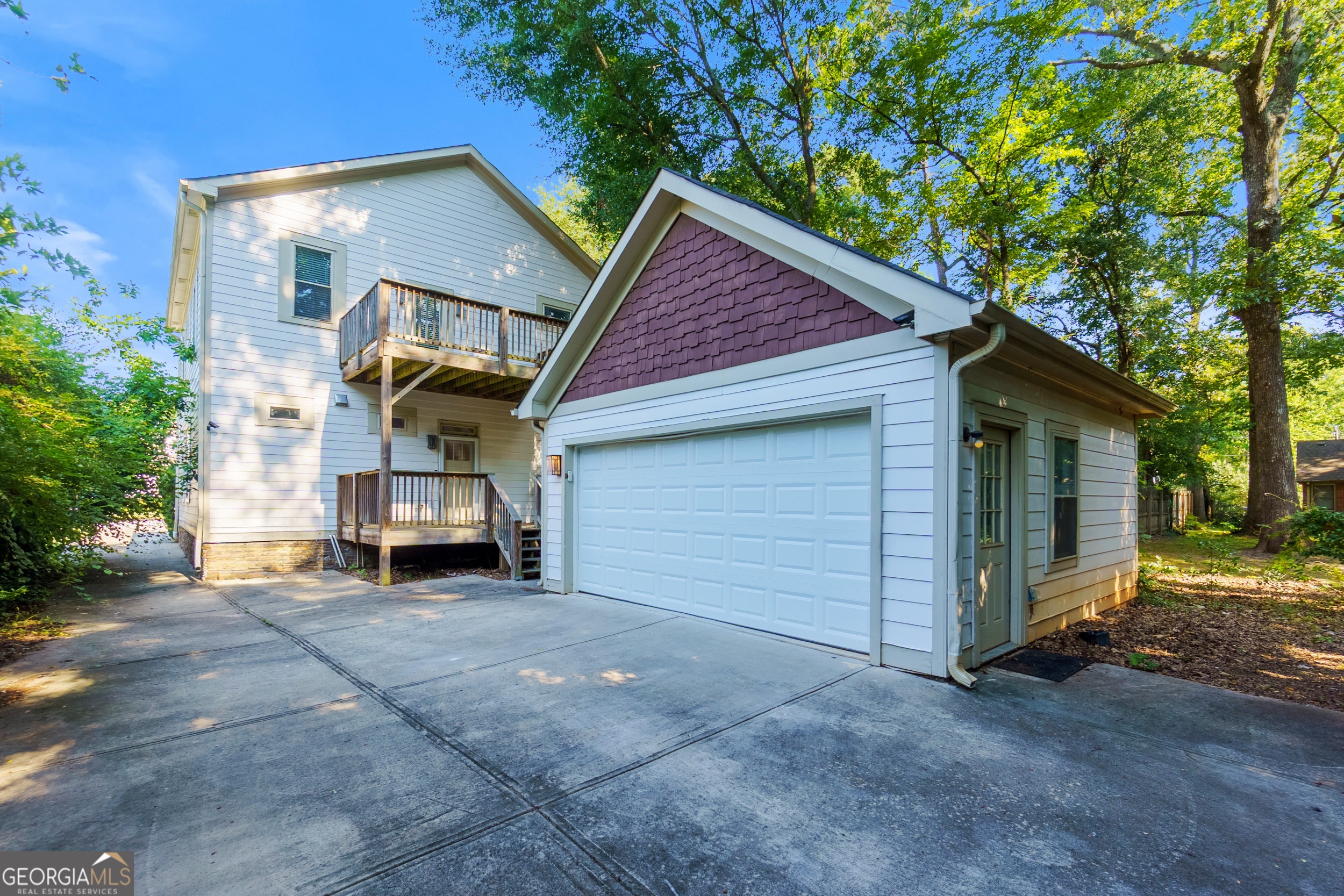 Residential in Atlanta 5
