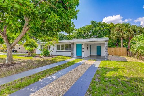 512 Bayberry Dr, Lake Park, FL, 33403-3319 | Card Image