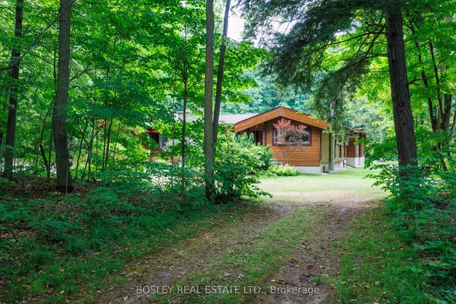 5983 5 Th Line, House other with 4 bedrooms, 3 bathrooms and 10 parking in Egbert ON | Image 46