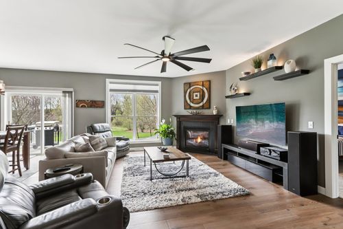 4644 Pierceville Road, Sun Prairie, WI, 53527 | Card Image