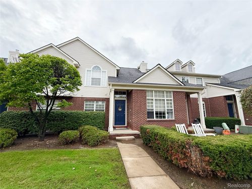 23202 Alexa Dr, Commerce Twp, MI, 48390-5845 | Card Image