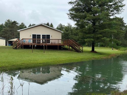 85 Busch Ln, Tawas City, MI, 48763-9600 | Card Image