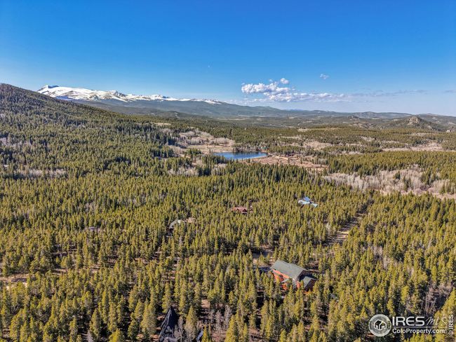 398 Mountain View Dr, House other with 4 bedrooms, 4 bathrooms and null parking in Black Hawk CO | Image 34