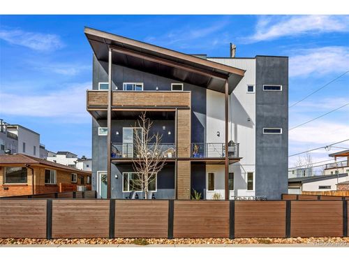 3119 W 19th Ave, Denver, CO, 80204-1714 | Card Image