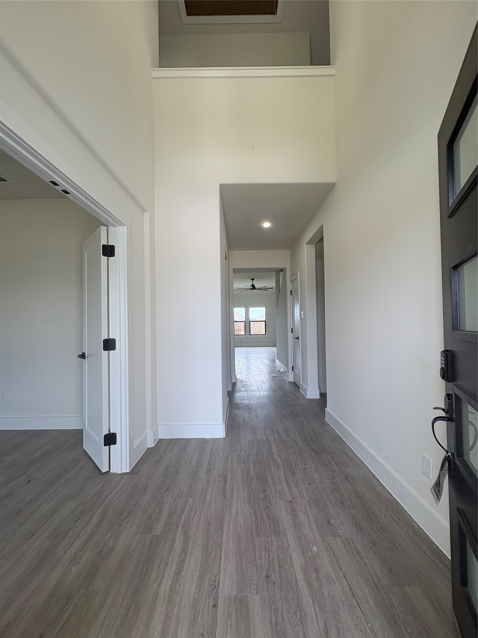 Residential in Godley 2