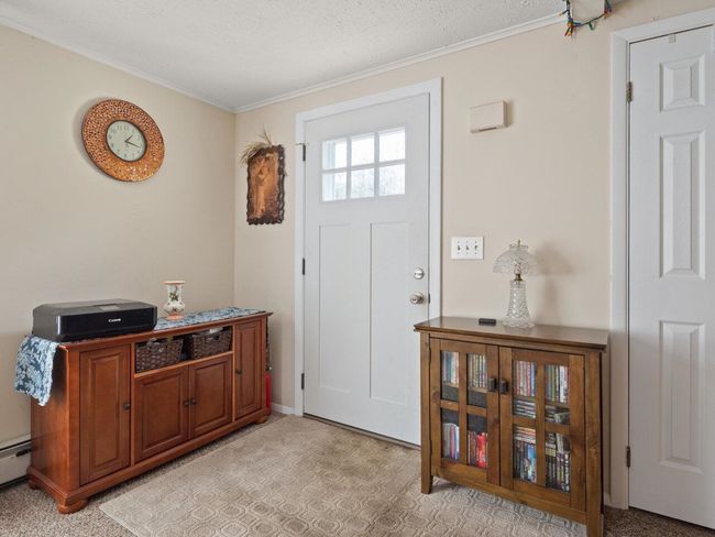 1501 W Salisbury Rd, House other with 3 bedrooms, 1 bathrooms and null parking in Salisbury VT | Image 9