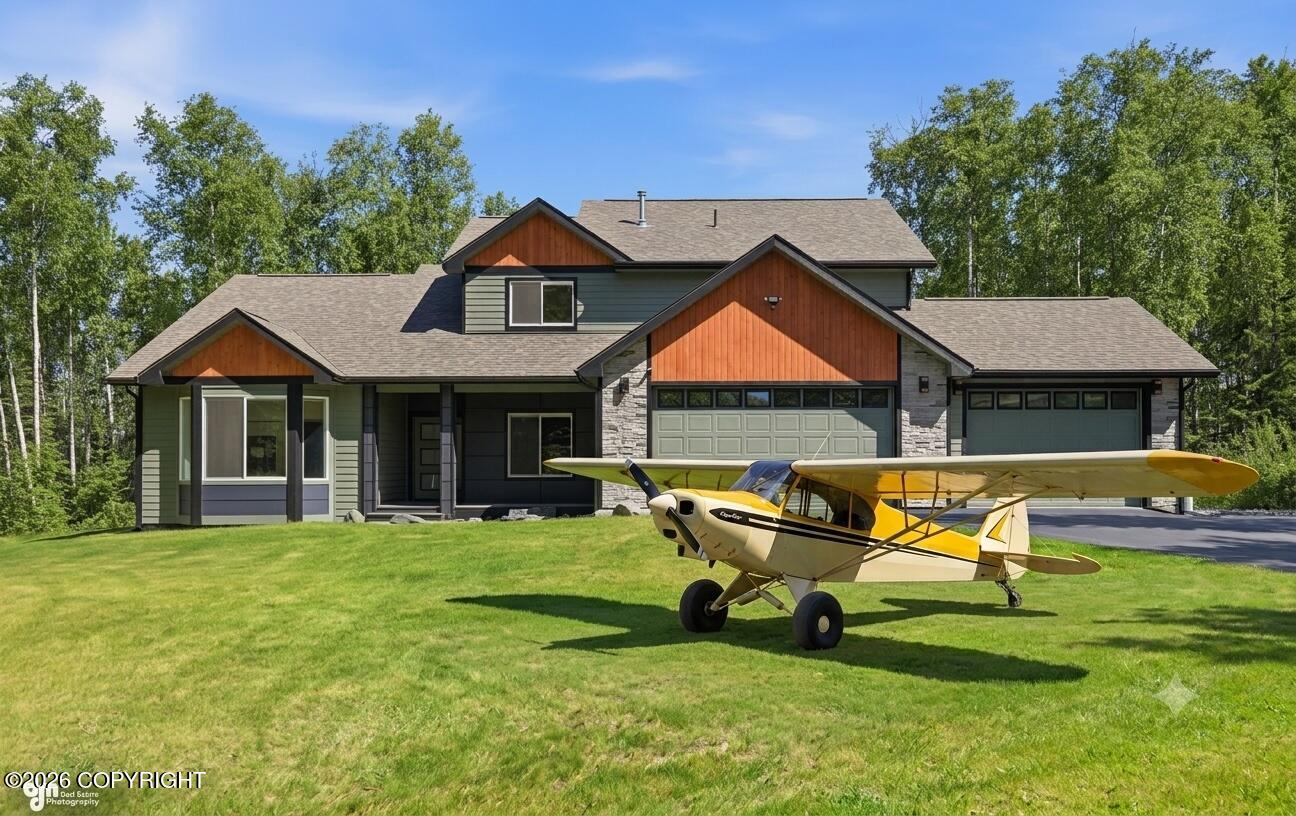 Residential in Wasilla 4