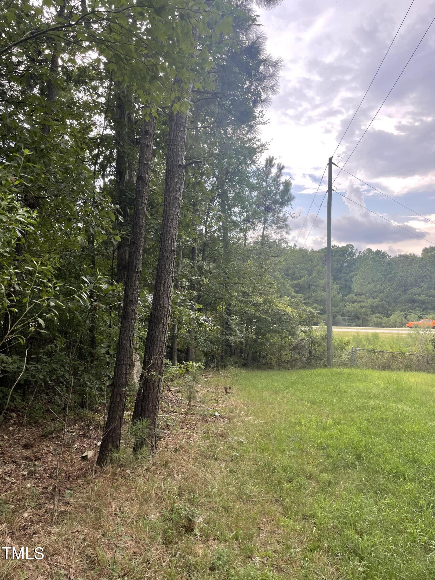 Land in Holly Springs 4