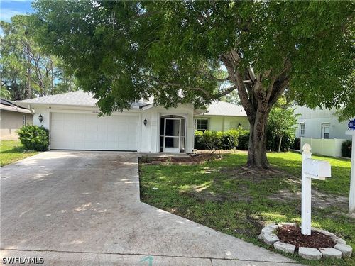 3586 Kent Dr, NAPLES, FL, 34112-3736 | Card Image