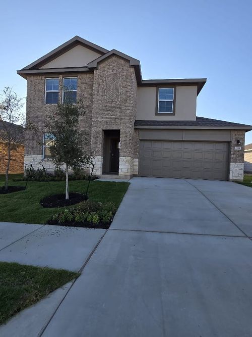 1921 Marlin Spike Dr, Leander, TX, 78641-6509 | Card Image