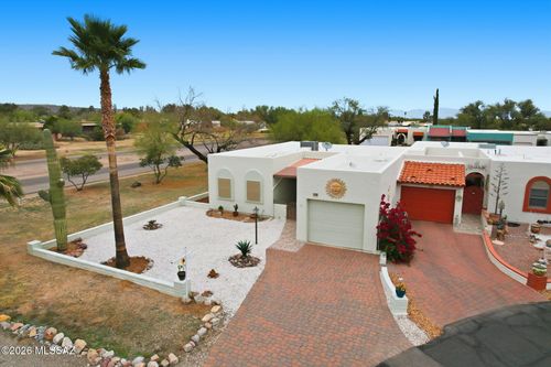 308 E Paseo Verde, Green Valley, AZ, 85614-4132 | Card Image