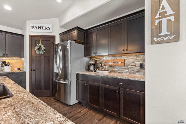 544 Antietam Dr, House other with 4 bedrooms, 3 bathrooms and null parking in Box Elder SD | Image 16