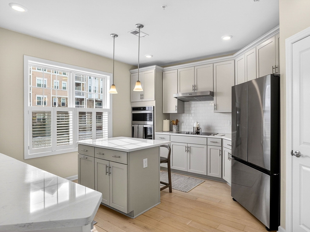 Residential Lease in Westborough 5