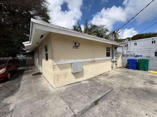 2-2722 Nw 22nd Ct, Miami, FL, 33142 | Card Image