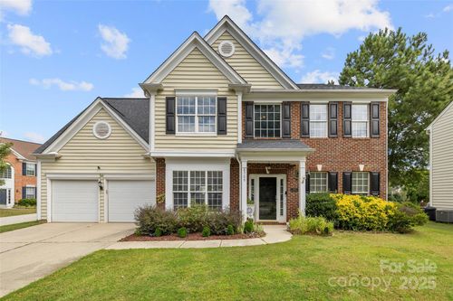 8709 Barrelli Ct, Charlotte, NC, 28277-0269 | Card Image
