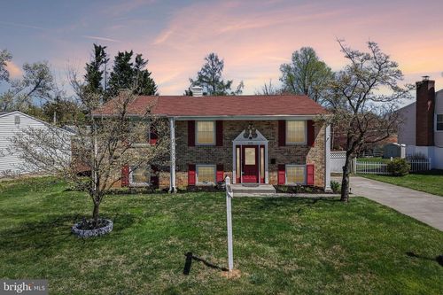 305 Janet Rd, REISTERSTOWN, MD, 21136-2121 | Card Image