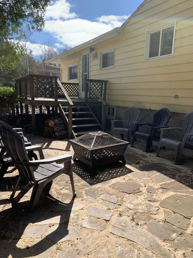 55 Marina Ave, House other with 3 bedrooms, 2 bathrooms and 3 parking in Sauble Beach ON | Image 7
