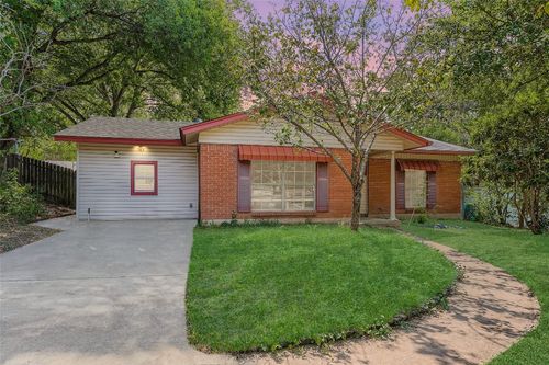 6805 Tulane Dr, Austin, TX, 78723-2820 | Card Image