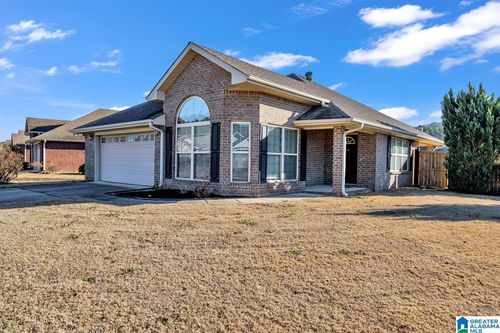 925 Clover Ave, ODENVILLE, AL, 35120-2605 | Card Image