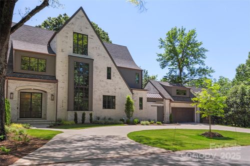 1719 Shoreham Dr, Charlotte, NC, 28211-2131 | Card Image