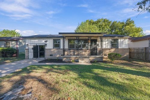 819 E 51st Place N, Tulsa, OK, 74126 | Card Image