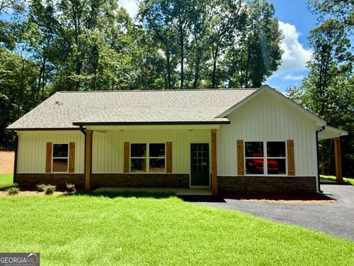 TRACT3 Grogan Rd, Buchanan, GA, 30113 | Card Image