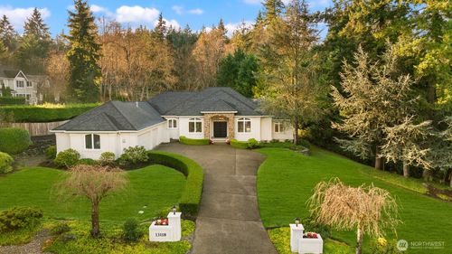 13118 53rd Avenue Nw, Gig Harbor, WA, 98332 | Card Image