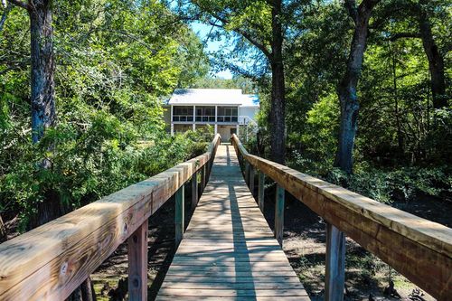 80 Easy St S, Sopchoppy, FL, 32358-5908 | Card Image