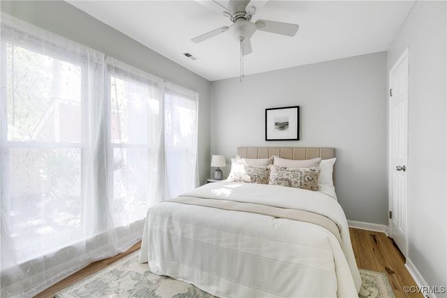 4814 Long Shadow Dr, Townhouse with 2 bedrooms, 2 bathrooms and null parking in Midlothian VA | Image 4
