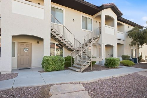 unit-104-3325 Cactus Shadow St, Las Vegas, NV, 89129-8198 | Card Image