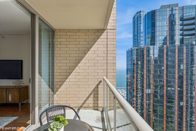 Private balcony | Image 20