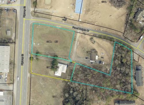 1548 Highway 53 Spur, Calhoun, GA, 30701 | Card Image