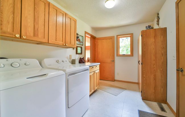 302 Birch St S, Townhouse with 2 bedrooms, 2 bathrooms and null parking in Hackensack MN | Image 33
