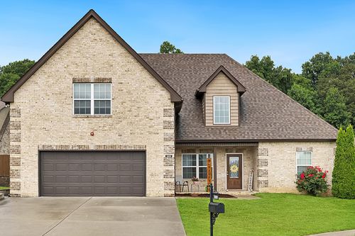 2009 Azalea Ct N, Ashland City, TN, 37015-1444 | Card Image