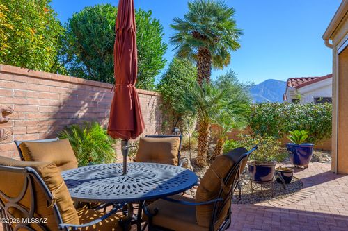 2137 E Bighorn Mountain Drive, Oro Valley, AZ, 85755 | Card Image