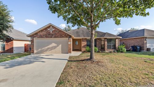 1123 Blazewood Dr, New Braunfels, TX, 78130-3186 | Card Image